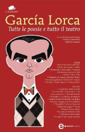 book Tutte le poesie e tutto il teatro