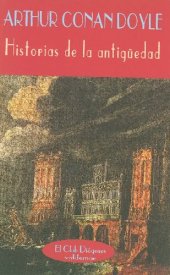 book Historias De La Antiguedad