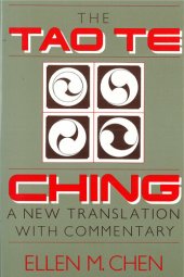 book Tao Te Ching