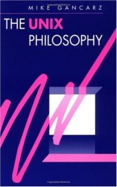 book The Unix philosophy