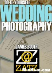 book Do It Your Self - Wedding Photography