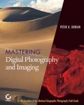 book Mastering Digital Photography and Imaging