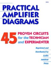 book Practical Amplifier Diagrams