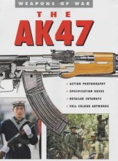 book The AK-47 