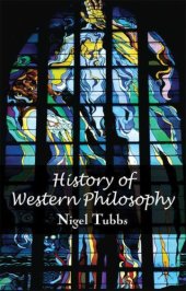 book History of Western Philosophy