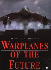 book Warplanes of the future