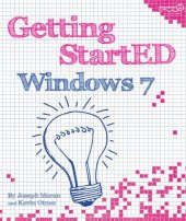 book Getting StartED with Windows 7