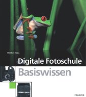 book Digitale Fotoschule Basiswissen