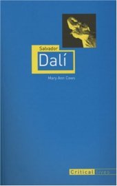 book Salvador Dali and the Surrealists: Their Lives and Ideas, 21 Activities (For Kids series)