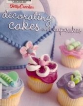 book Betty Crocker - Decorating Cakes and Cupcakes