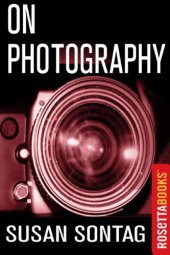 book On Photography