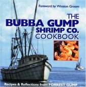 book The Bubba Gump Shrimp Co Cookbook