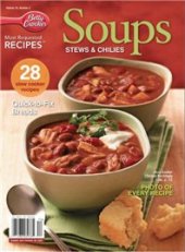 book Soups, Stews and Chillies