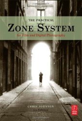 book The Practical Zone System for Film and Digital Photography