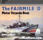 book The Fairmile "D" Motor Torpedo Boat