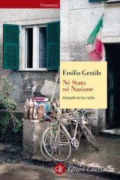 book Né stato né nazione. Italiani senza meta