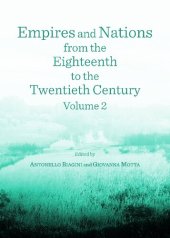 book Empires and Nations from the Eighteenth to the Twentieth Century