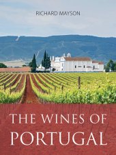 book The Wines of Portugal