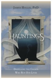 book Hauntings