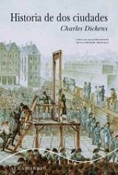 book HISTORIA DE DOS CIUDADES