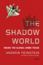 book The Shadow World