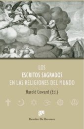 book Los escritos sagrados en las religiones del mundo