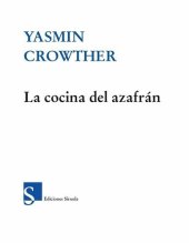 book La cocina del azafran (Nuevos Tiempos) (Spanish Edition)