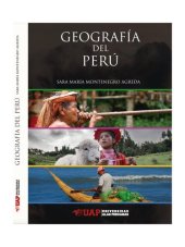 book Geografía del Perú