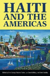 book Haiti and the Americas