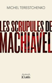 book Les scrupules de Machiavel