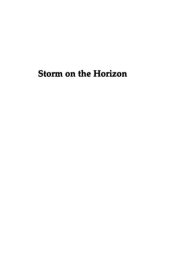 book Storm on the Horizon: The Challenge to American Intervention, 1939-1941