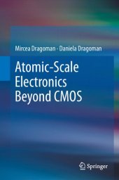 book Atomic-Scale Electronics Beyond CMOS