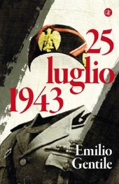 book 25 luglio 1943