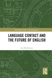 book Language Contact and the Future of English