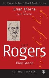 book Carl Rogers