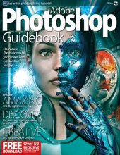 book Adobe Photoshop Guidebook