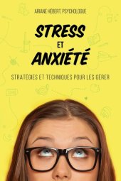 book Stress et anxiété