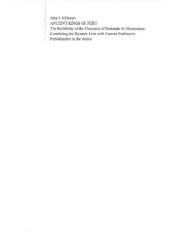 book Ancient Kings of Peru. The Reliability of the Chronicle of Fernando de Montesinos; Correlating the Dynasty Lists with Current Prehistoric Periodization in the Andes