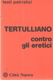 book Contro gli eretici