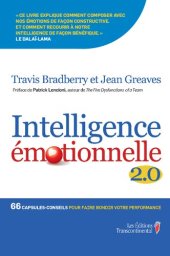 book Intelligence émotionnelle 2.0