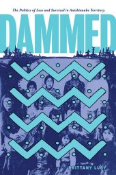 book Dammed: The Politics of Loss and Survival in Anishinaabe Territory