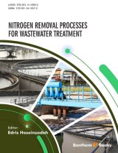 book Nitrogen Removal Processes for Wastewater Treatment