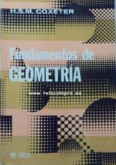 book Fundamentos De Geometria