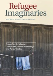 book Refugee Imaginaries: Research Across the Humanities