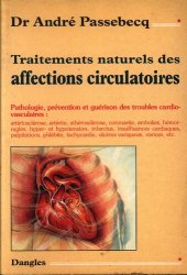 book Traitements naturels des affections circulatoires (good scan)