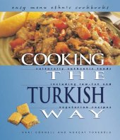 book Cooking.The.Turkish.way.eBook-EEn