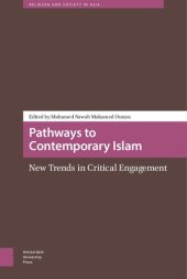 book Pathways to Contemporary Islam: New Trends in Critical Engagement