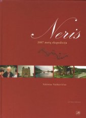 book Neris : 2007 metų ekspedicija