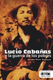 book Lucio Cabañas y la guerra de los pobres