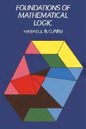 book Foundations Of Mathematical Logic